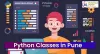 Top online &amp; offline python classes in Pune, India | Learn 100% Practical