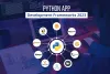 List of Top 10 Python App Development Frameworks in 2023