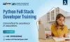 RoadMap For A Python Full Stack Developer
