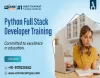 Start Your Career With Python Full Stack Development