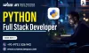 What Will I Learn in the Python Full Stack Developer Course?
