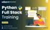What is Python: Why Use it for Full Stack Development? - bandapilot
