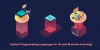 Why is Python the Favourite Programming Language for AI and Machine Learning? | CustomerThink