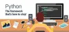 Python Development Company