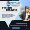 Python Training Institute in Noida