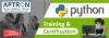 Python Institute in Delhi
