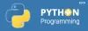 6 Week summer industrial training in Python | Summer Internship in PYTHON