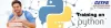           Python Training in Noida | Python Online Training | CETPA      