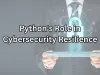 python