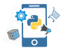 Python Web Development Services Company | Hire Python Developers
