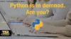 python training in noida