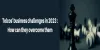 Telcos' business challenges in 2023: How can they overcome them
