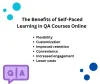 QA Courses Online