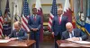 Qatar Airways, GE Aviation enter agreements worth over $5 billion in US