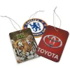 Market Brand Using Custom Vehicles Car Air Fresheners