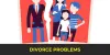 Astrology effective Solution for Divorce Problems