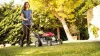 Which Walk Behind Cordless Mowers Are Best? 