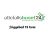 Vilket är sättet att bygga ett Attefallshus på 30 kvm?