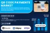 QR Code Payments Market Expected to Reach USD 45.9 Billion