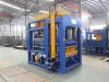 Block Making Machine - Wide Application For Various Of Projects