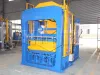 Small Concrete Block Machine for Sale - Indonesia Supplier Aimix Group