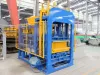 Interlocking Brick Making Machine For Sale - Use For Different Projects