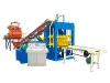 Brick Making Machine - Various Of Types For Your Selection