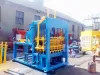 Cement Block Making Machine For Sale - Cement Block Machine Price