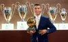 Ronaldo có mấy quả bóng vàng