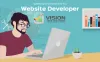 Qualities You Should Look for in a Website Developer
