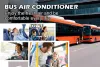 Comprehensive Guide to Bus Air Conditioning Systems - TKT EV Solutions
