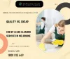 Quality Vs. Cheap End-of-lease Cleaning Services in Melbourne - Melbourne Vacate &amp; Carpet Cleaning