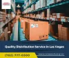Distribution Service Las Vegas