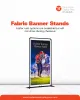 Quality Fabric Banner Stands for Your Trade Show | Trade Show Display Pros