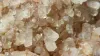 What are quartz and its types?