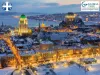 Quebec Immigration Services | Quebec Skilled Worker Visa Consultants