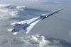 NASA makes updates on the quietest supersonic aircraft in history  