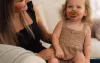 Why do hospitals give newborns pacifiers?