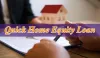 Quick home equity loan - Unique Zone
