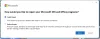 Error code 0x302 Solution- Microsoft Online Support