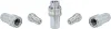 Quick Connect High Flow Capacity Pipe Couplings | SEALEXCEL