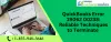  QuickBooks Error 19062 00238 | How to Resolve With Simple Ways