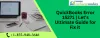 QuickBooks Error 15271 | Let’s Ultimate Guide for Fix it 