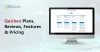 Quicken Pricing