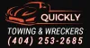 Best Towing Services In Fairburn, GA | Quickly Towing &amp; Wreckers Inc
