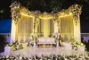 Quirky Stage Decor Ideas That Will Make Your Wedding Even More Special - Five Spice Group