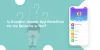Is Question Answer App Beneficial for the Students or Not?