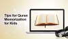 Quran Memorization is a Great Way to Get Closer to Allah - Articles Theme