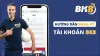 Lưu ý khi đăng ký BK8 chuẩn thông tin