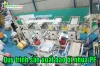 Quy trình sản xuất bao bì nhựa PE đúng chuẩn | 
